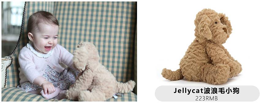 一双童鞋就15万，盘点星二代的时尚穿搭，起跑线已经甩你几条街