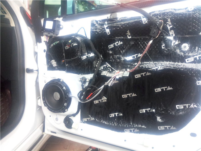 南阳市汽车音响改装升级,南阳汽车音响改装升级哪家专业