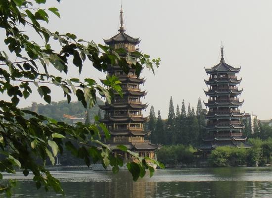 桂林最全旅游攻略,桂林11月旅游自由行攻略