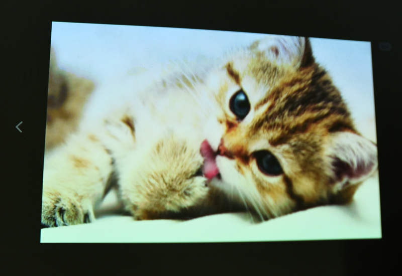 重新定义移动影院，酷乐视miniQ7旗舰版深度评测