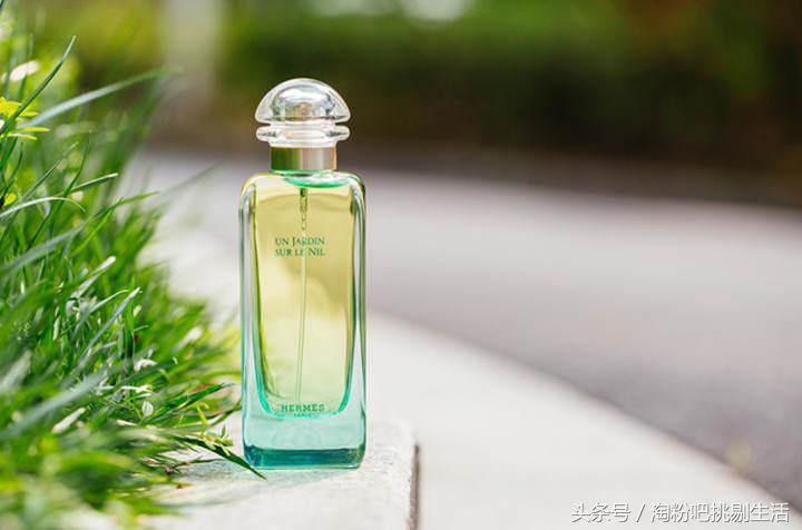 夏天到了，没有一瓶撩人香水怎么当仙女？