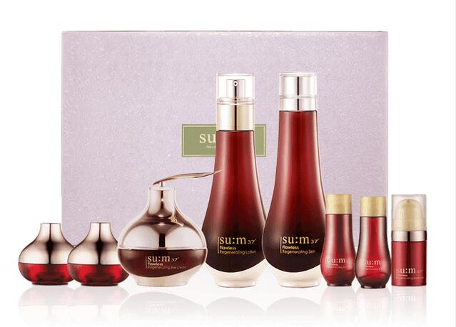 sum37套盒价格,sum37套盒里都有什么