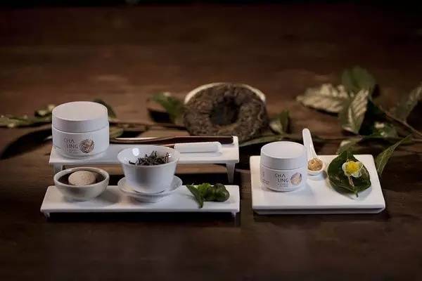 中国古树普洱面霜法国LV制造你买不买？