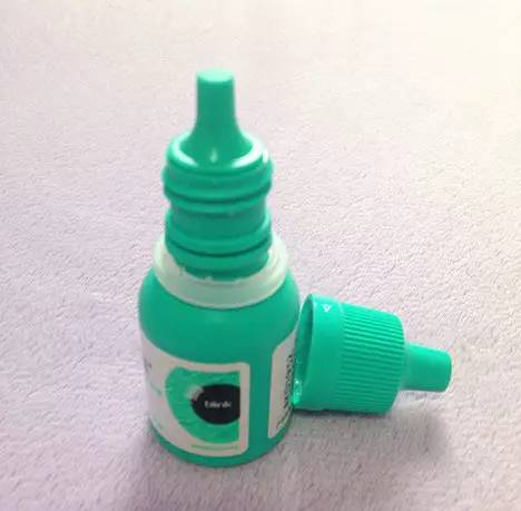 参天乐敦眼药水,参天fx眼药水危害