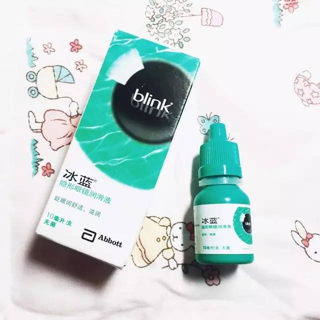 参天乐敦眼药水,参天fx眼药水危害