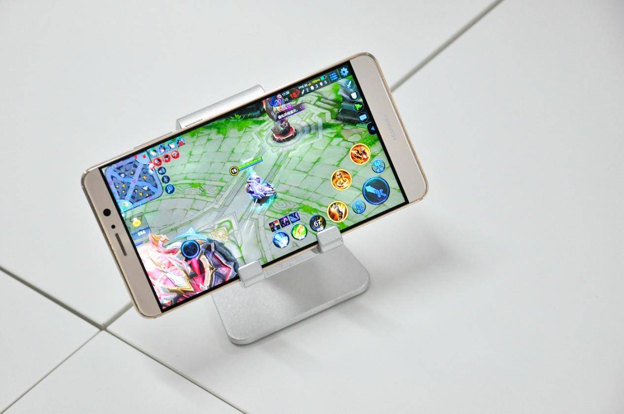 ​总是吐槽华为Mate9的虚拟按键，它真的有那么不好用吗？