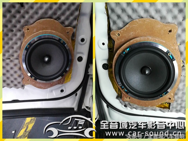 日产途乐改装音响有什么好的推荐,途乐顶级音响改装