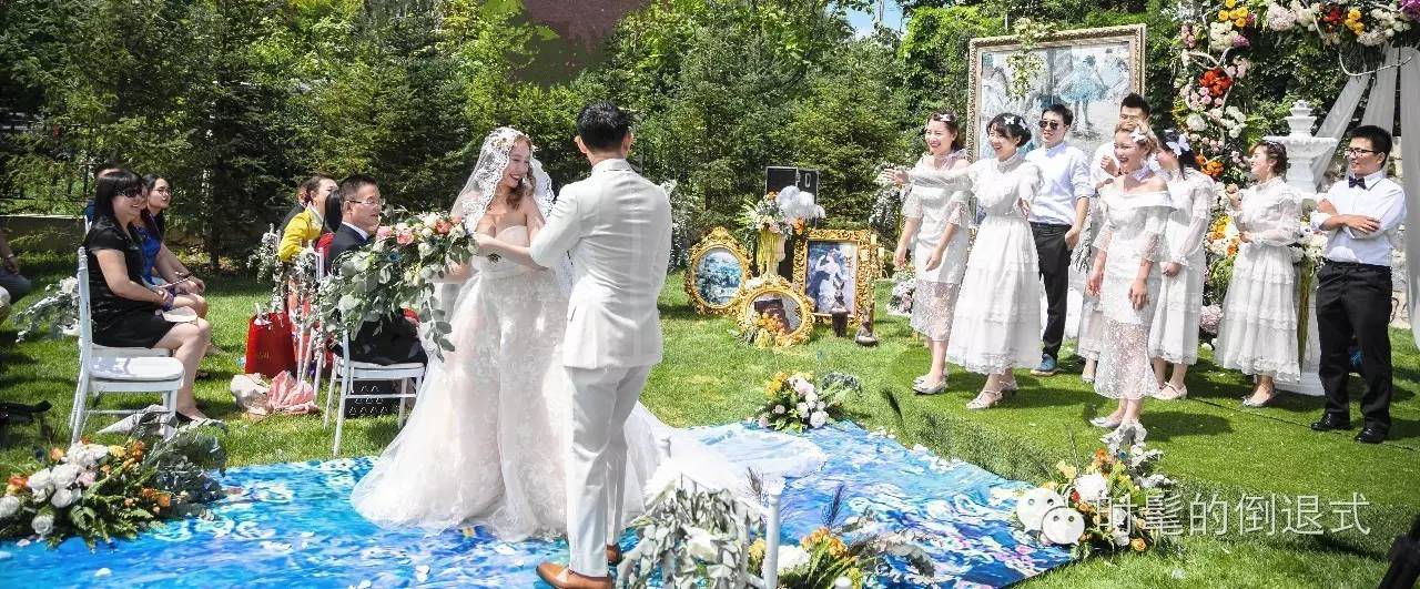 婚纱请柬自制模板大全,婚纱照请柬制作diy