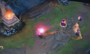 skt冠军皮肤艾克回城,艾克skt皮肤