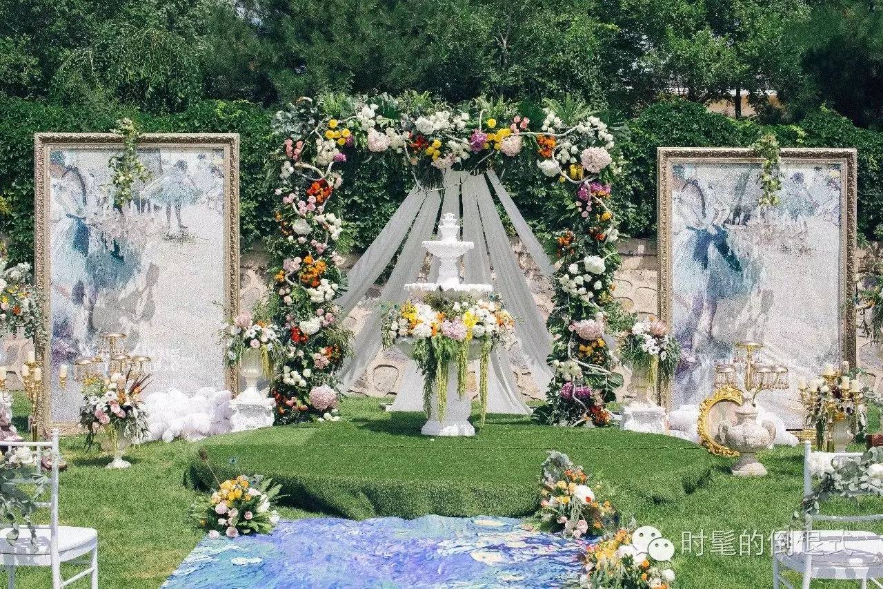 婚纱请柬自制模板大全,婚纱照请柬制作diy