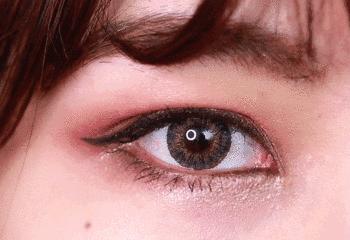 适合深瞳的半年抛美瞳测评,什么牌子的美瞳透氧量高测评