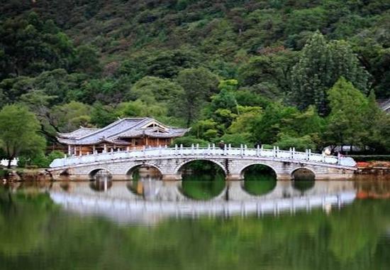 丽江旅游攻略详细攻略,广西到丽江自驾游旅游攻略