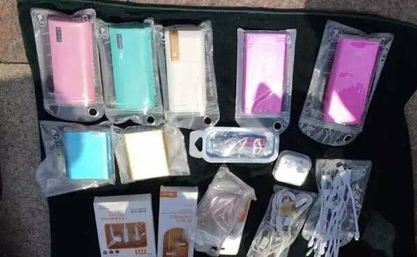 小米山寨充电宝,盗版小米充电宝安全