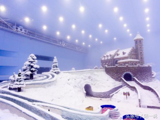 哈尔滨万达乐园值得去吗,哈尔滨万达游乐场有什么玩的