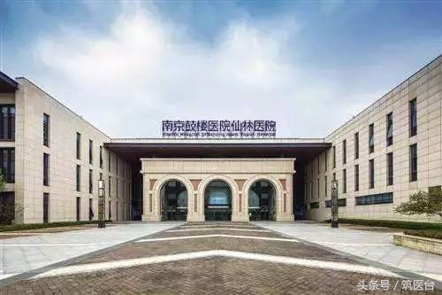 南京仙林鼓楼医院具体位置,南京市仙林鼓楼医院