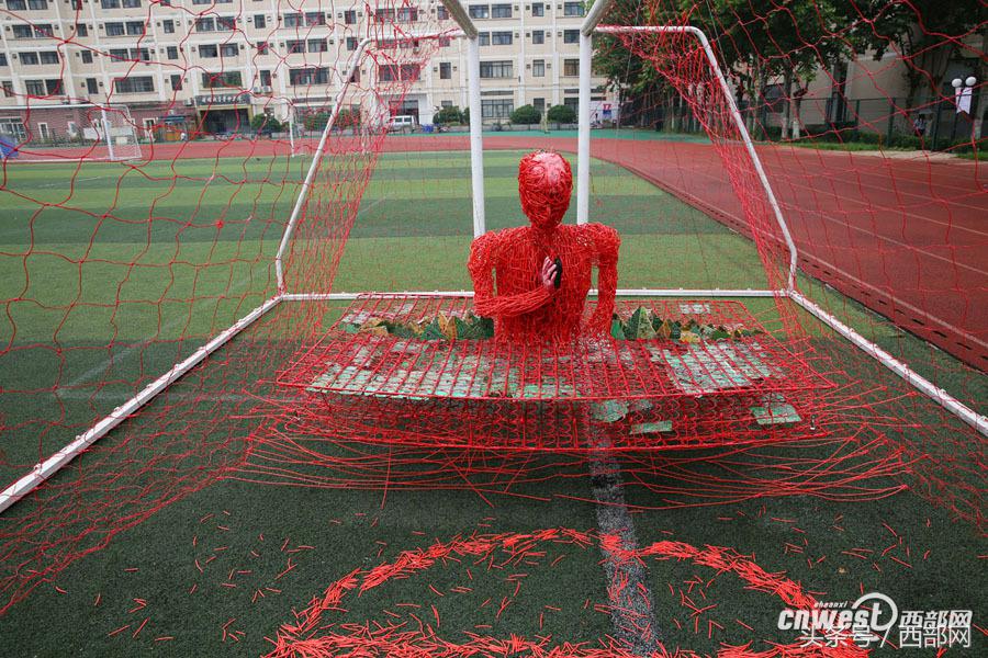 西安美院学生作品展,西安美院16届本科毕业生作品展