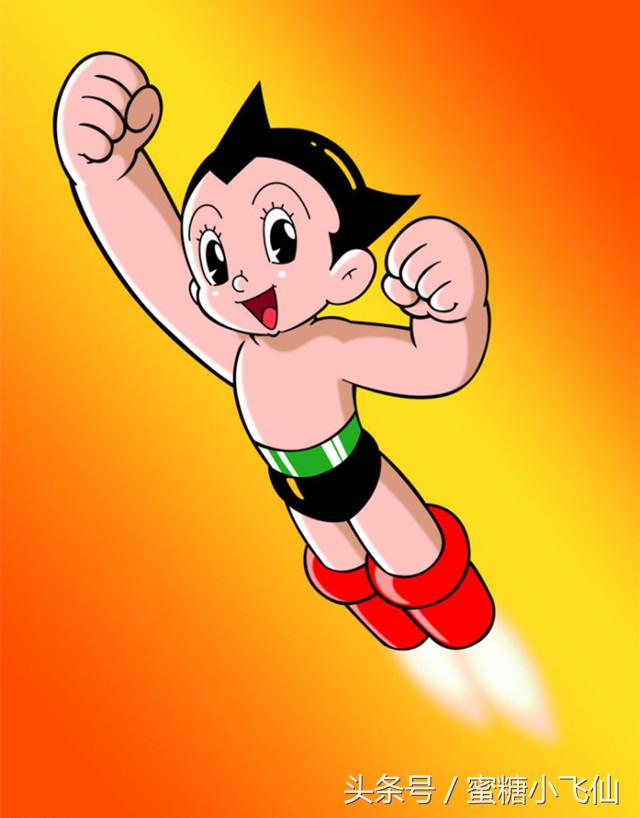 回忆童年那些经典的老动画片,90后小时候回忆看过的电影
