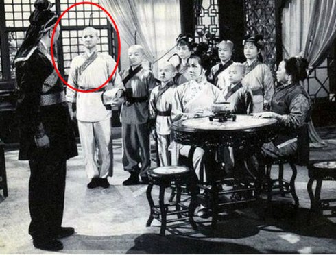 香港童星唐宁电影,港圈童星唐宁