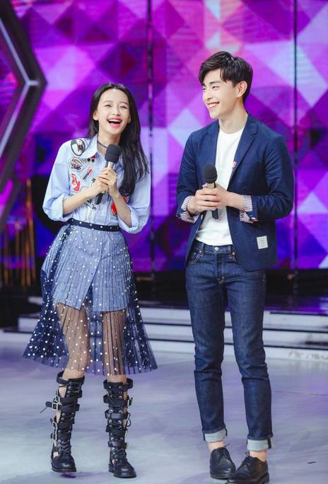 网纱裙没有质感穿着像不像蚊帐,网纱裙穿着不舒服