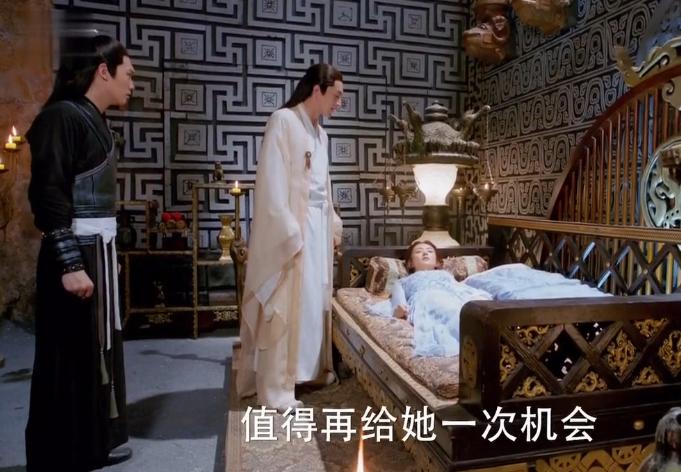 楚乔传宇文玥救了雪儿,楚乔传宇文玥牺牲楚乔后悔了