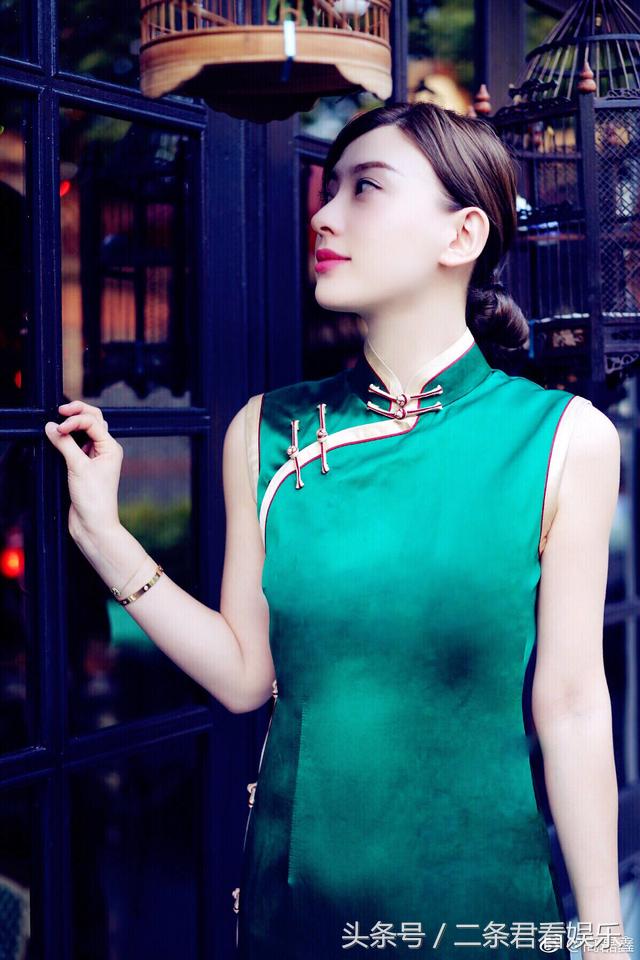 薛之谦前妻高磊鑫,薛之谦前妻高磊鑫是哪里的