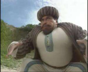 金庸天龙八部四大恶人名字深意,金庸小说中的五大恶人