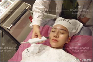 雅佳丽美容,雅佳丽化妆品