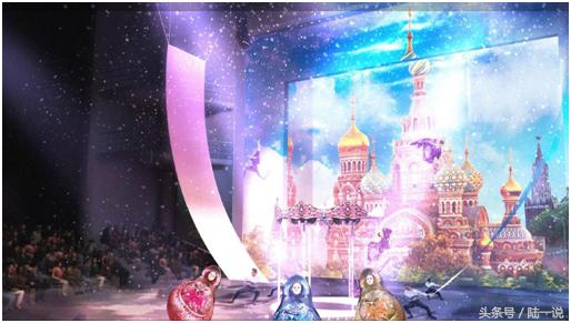 哈尔滨万达乐园值得去吗,哈尔滨万达游乐场有什么玩的