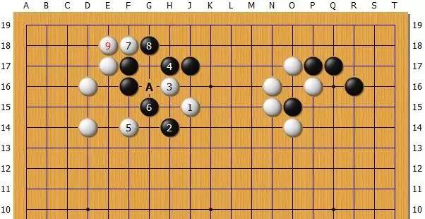 第72期本因坊战七番棋胜负第3局第一天解说高梨圣健