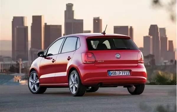 2022款全新上汽大众polo惊艳上市,新款大众polo消息曝光