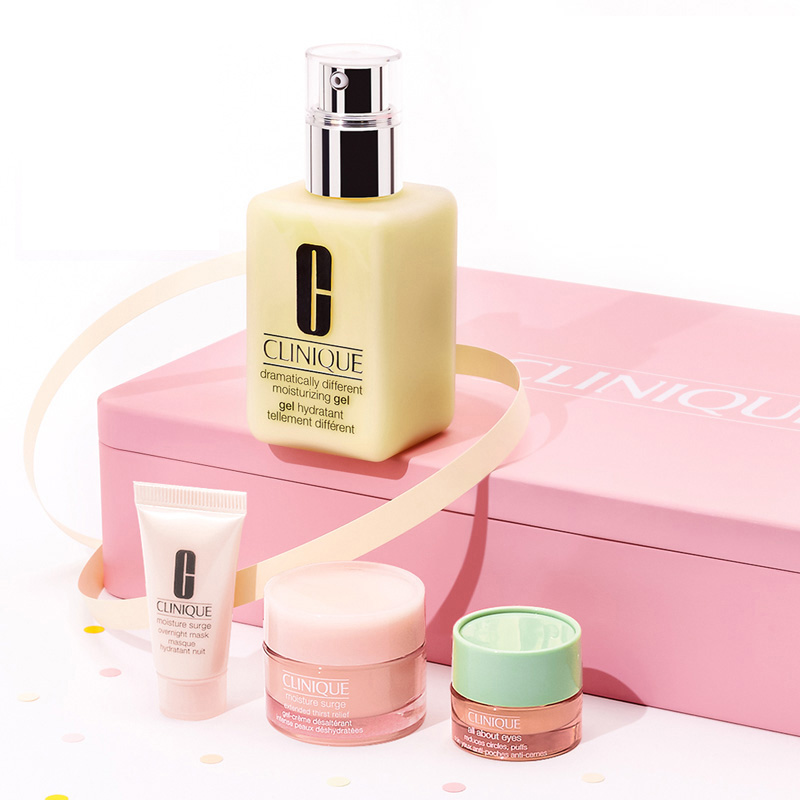 清爽保湿乳液适合夏天用的护肤品,清爽控油便宜的乳液