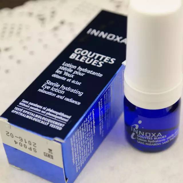 参天乐敦眼药水,参天fx眼药水危害