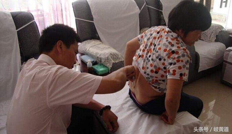 女子小腹坠胀一个月，竟查出要命的病，成年女性都应当心