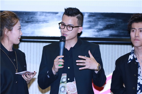 青禾男高景甜欧豪最后有在一起吗,欧豪景甜演的老师