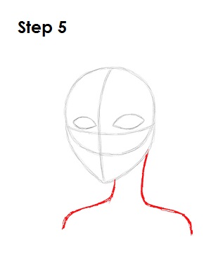 下面的学习如何绘制麦格沃尔特·迪士尼Hercules