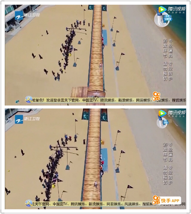 奔跑吧里面跑步最快的素人,奔跑吧郑恺跑得最快的视频