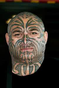 现在最流行的什么样的纹身,现在最流行的纹身风格