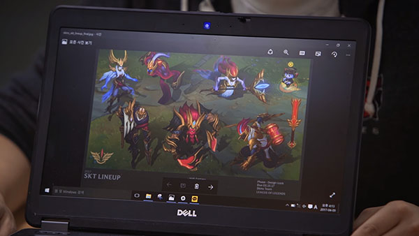 fakers6辛德拉放不出来,为什么faker要选辛德拉皮肤