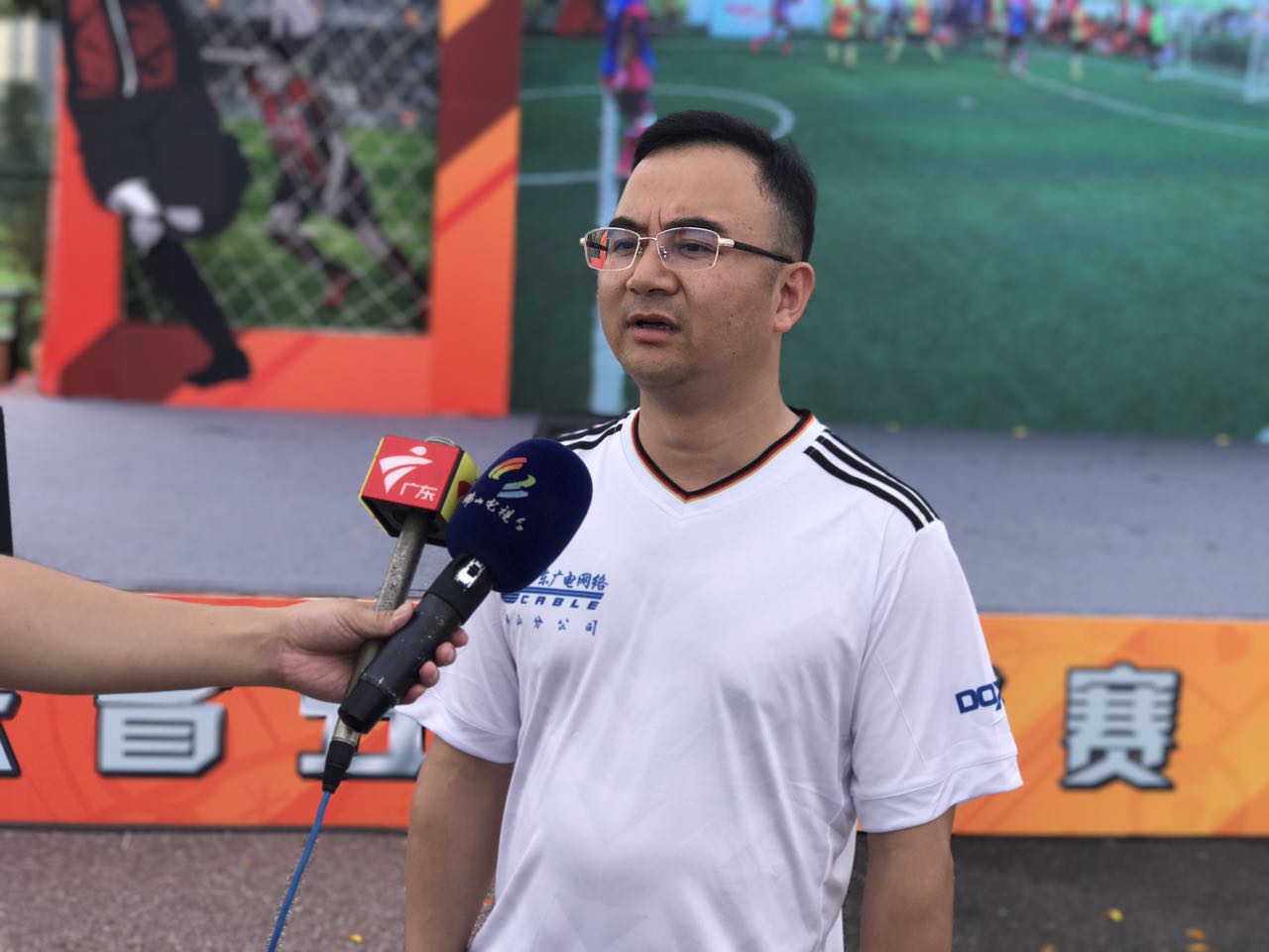 广东佛山市足球联赛,2017佛山市青少年足球锦标赛