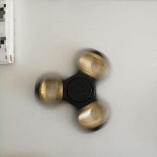 科技技术如何帮我们掌控时间,怎么才能让指尖陀螺悬浮在空中