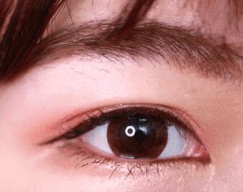 适合深瞳的半年抛美瞳测评,什么牌子的美瞳透氧量高测评