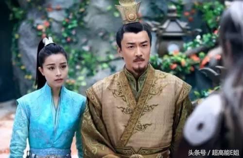 “施吉”周超卖小龙虾，惠英红成影后，揭《忠勇小状元》演员现状