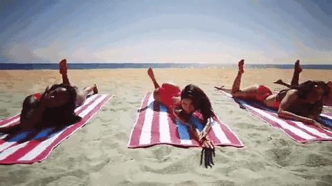 刘涛是不是美白了,刘涛用什么美白产品