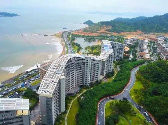 玩转巽寮正当时！¥298住海景房/冰雪乐园/巽秀表演……