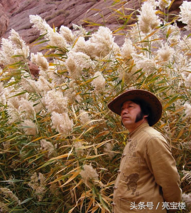 展览预告｜长安三人行——骆孝敏、刘超、马良中国画小品展
