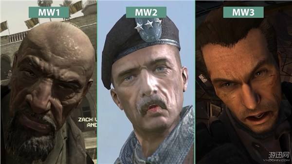 使命召唤8剧情都有什么,向英勇牺牲的英雄功臣们致哀