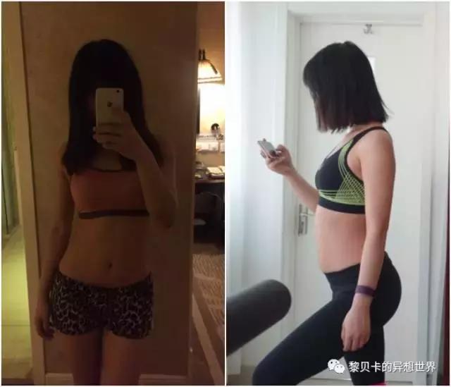 跑步可以练出来马甲线吗,马甲线出来了如何练腹肌