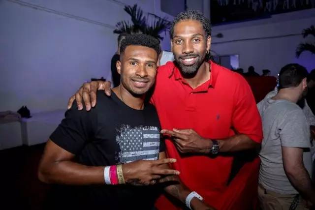 足篮球星,盘点那些真正热爱中国的nba球星