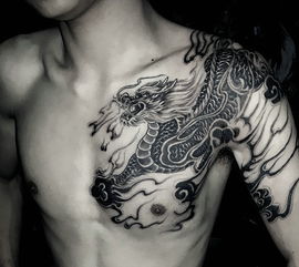 现在最流行的什么样的纹身,现在最流行的纹身风格