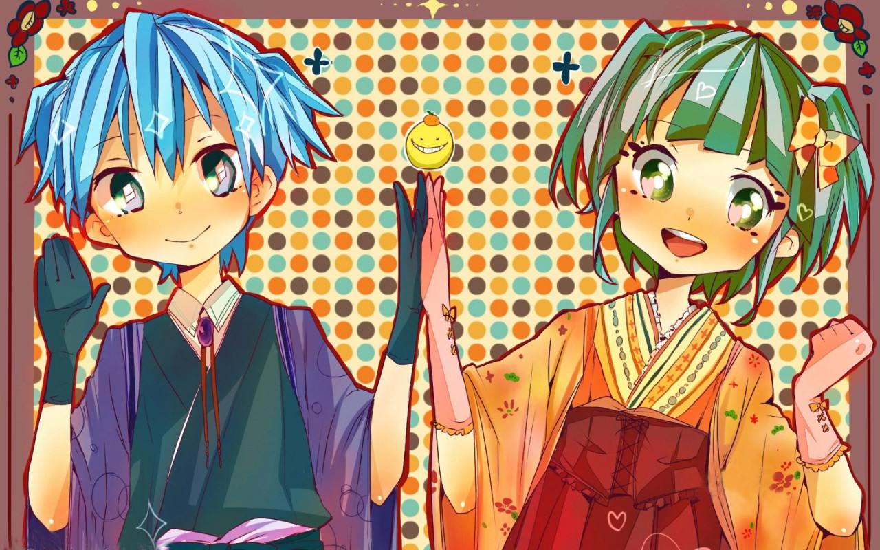 盘点动漫中让你惊艳的妹子,各动漫中平胸的优势